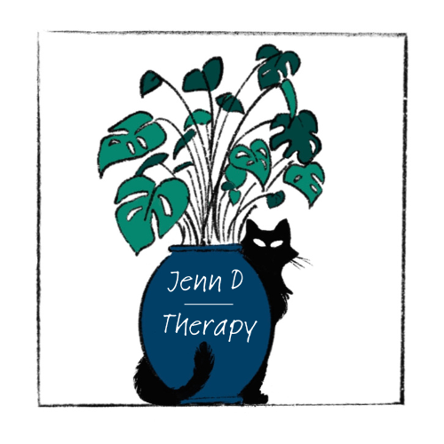 Jenn D Therapy
